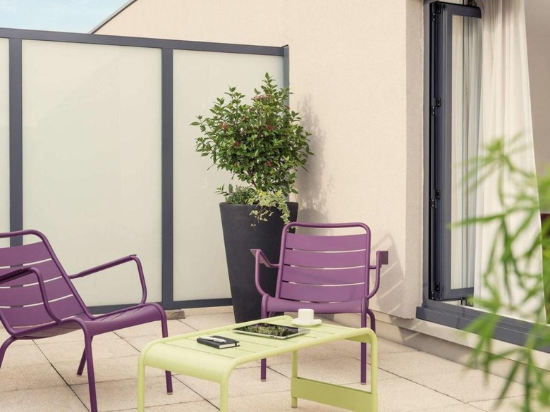 Hotel Mercure Paris Bercy Biblioth�que