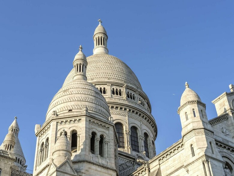 Hotel Mercure Raspail Montparnasse