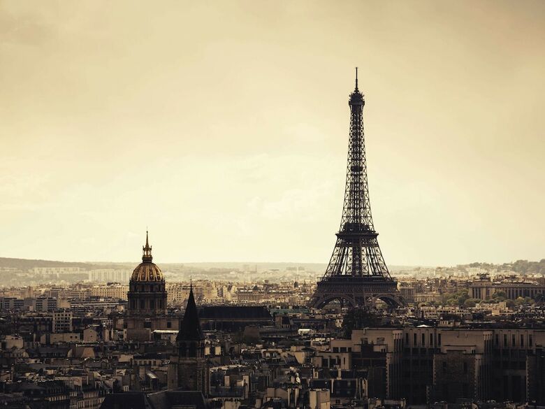 Hotel Mercure Raspail Montparnasse