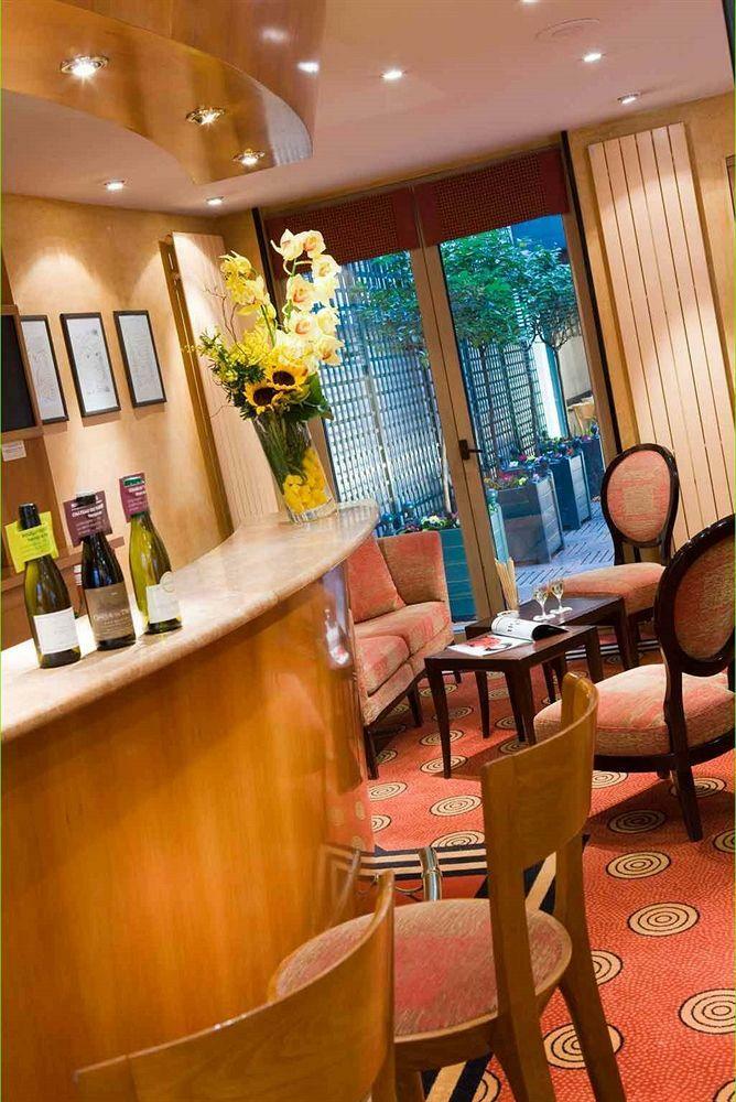 Hotel Mercure Raspail Montparnasse