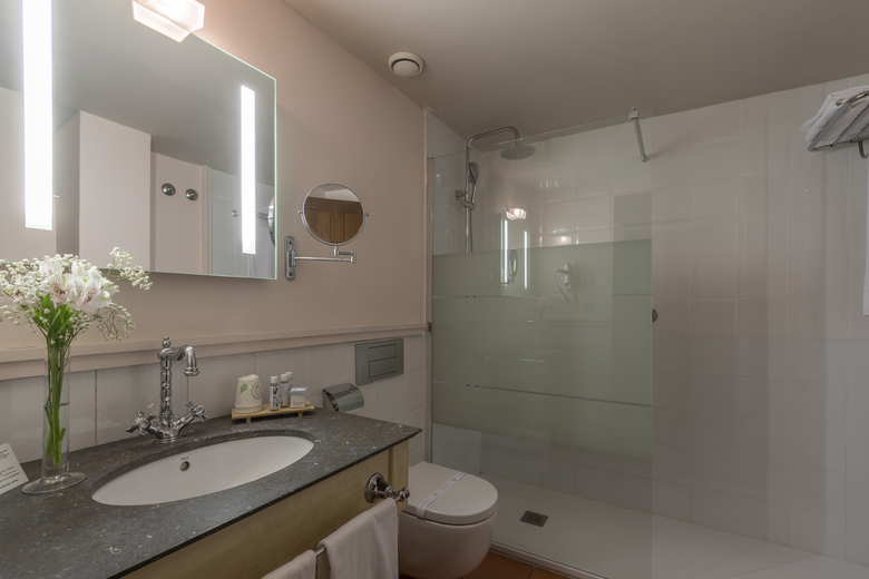 Hotel San Antonio El Real