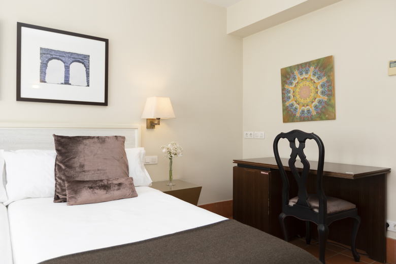 Hotel San Antonio El Real