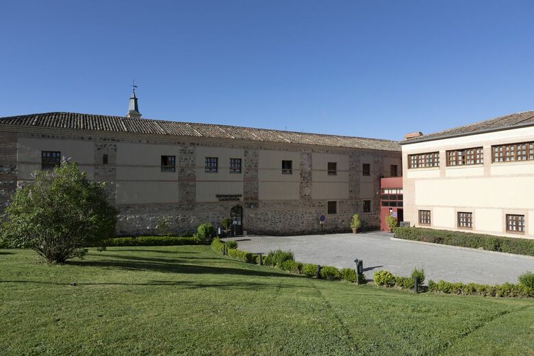 Hotel San Antonio El Real