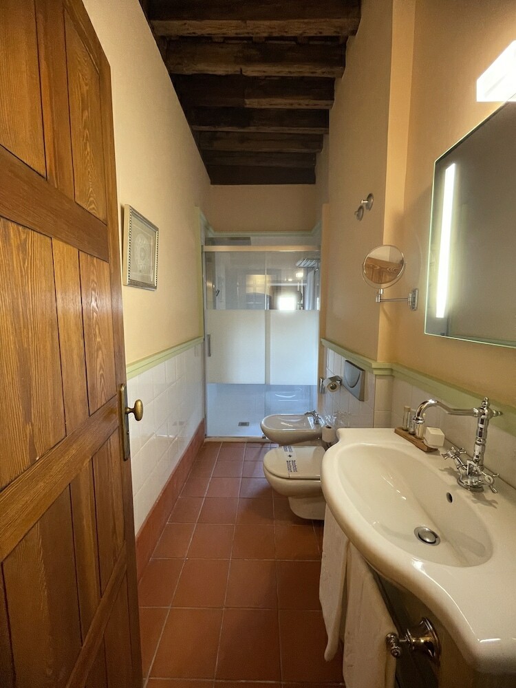 Hotel San Antonio El Real