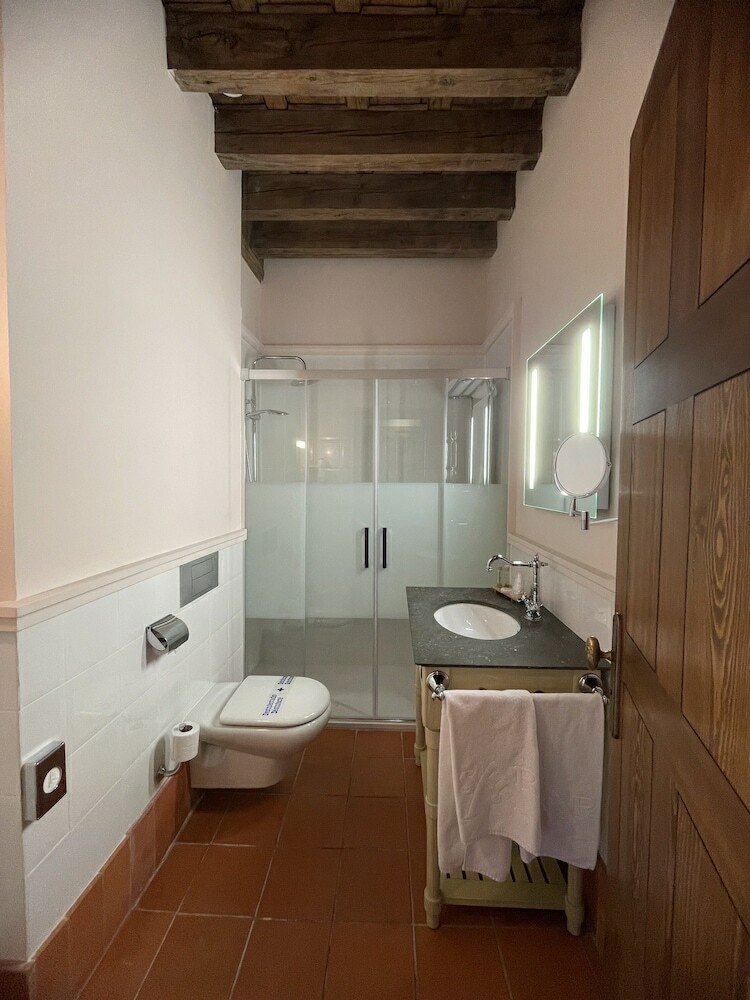 Hotel San Antonio El Real