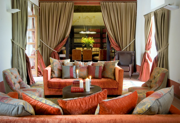Hotel San Antonio El Real