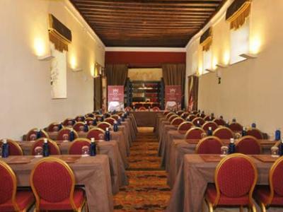 Hotel San Antonio El Real