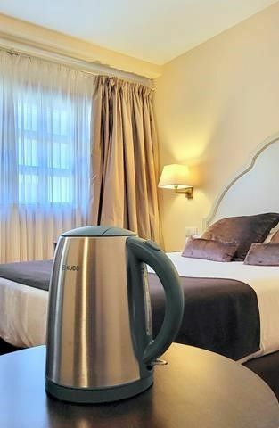 Hotel San Antonio El Real