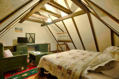 Hostal Etno Village Cardaci