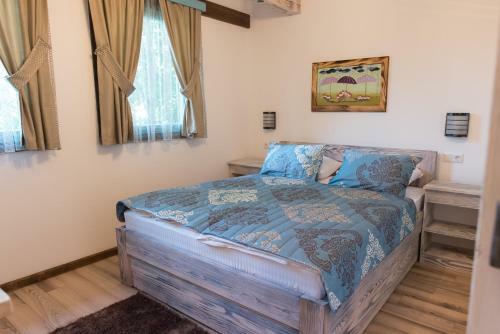 Hostal Etno Village Cardaci