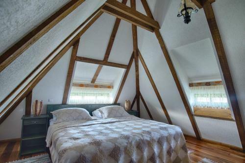 Hostal Etno Village Cardaci