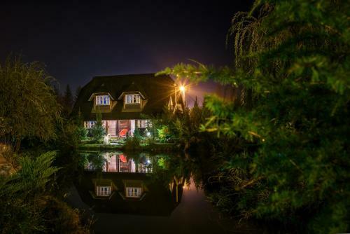 Hostal Etno Village Cardaci