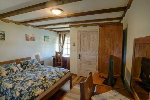 Hostal Etno Village Cardaci