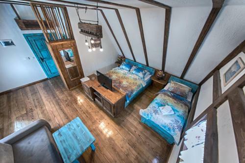 Hostal Etno Village Cardaci