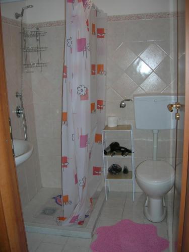 Agroturismo Casa Vacanza La Papuzza Mare E Etna
