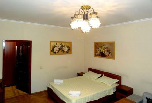 Poznyaky Apartments