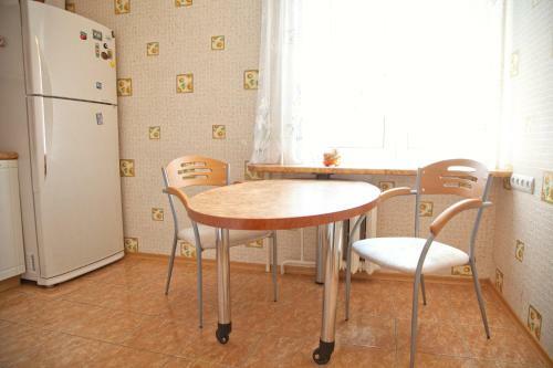 Poznyaky Apartments