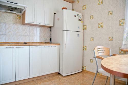 Poznyaky Apartments