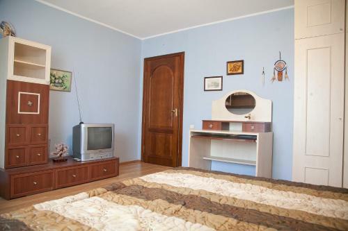 Poznyaky Apartments