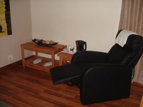 Hostal Uitsigpark Guest@home4u