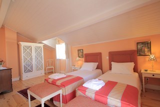 Bed & Breakfast Quinta De Mogofores