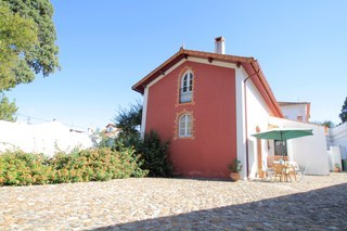 Bed & Breakfast Quinta De Mogofores