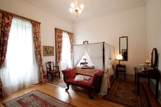 Bed & Breakfast Quinta De Mogofores
