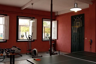 Bed & Breakfast Quinta De Mogofores