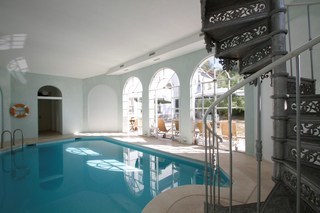 Bed & Breakfast Quinta De Mogofores