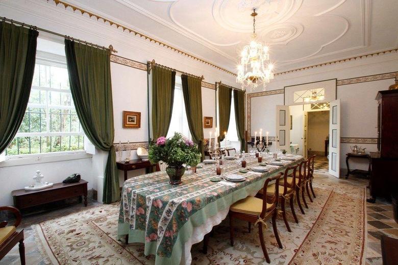 Bed & Breakfast Quinta De Mogofores