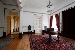 Bed & Breakfast Quinta De Mogofores
