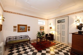 Bed & Breakfast Quinta De Mogofores