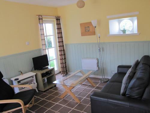 Agroturismo Kilchrist Castle Cottages