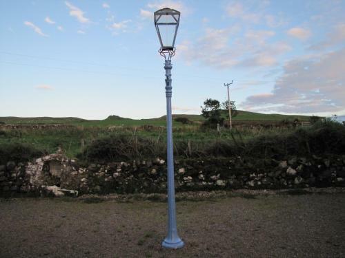 Agroturismo Kilchrist Castle Cottages