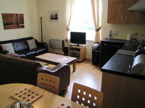 Agroturismo Kilchrist Castle Cottages