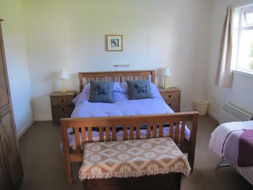 Agroturismo Kilchrist Castle Cottages