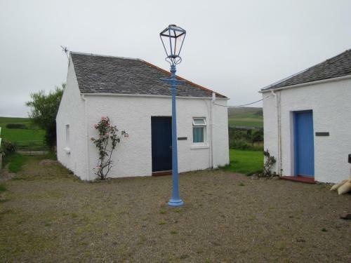 Agroturismo Kilchrist Castle Cottages