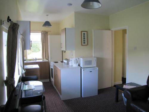 Agroturismo Kilchrist Castle Cottages