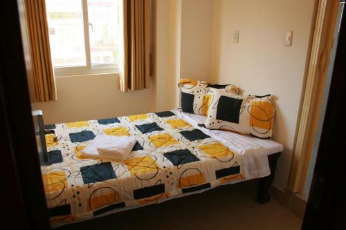 Hotel Xoai