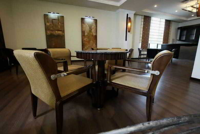 Hotel Ramada Tashkent