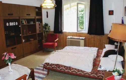 Holiday Home Bajcsy Zs. Utca-ordacsehi
