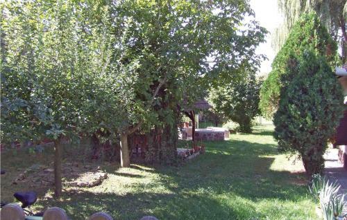 Holiday Home Bajcsy Zs. Utca-ordacsehi