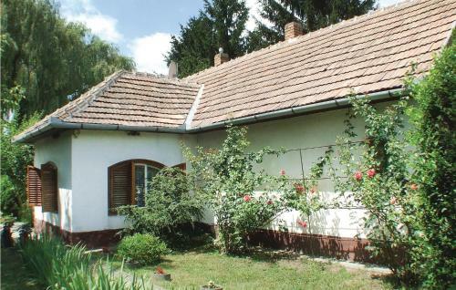 Holiday Home Bajcsy Zs. Utca-ordacsehi