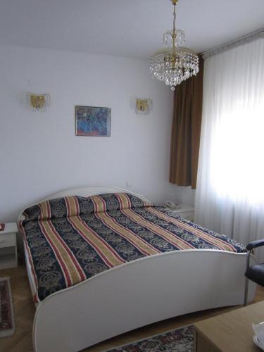 Hostal Pensiunea Helvetia