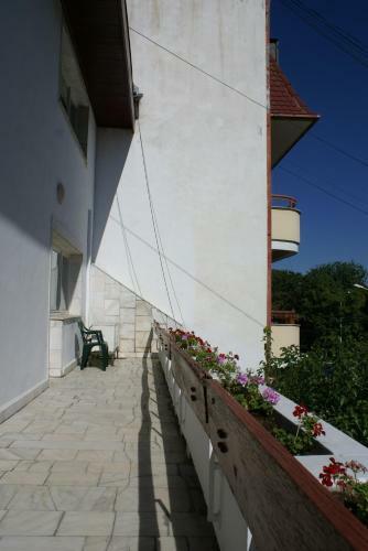 Hostal Pensiunea Helvetia