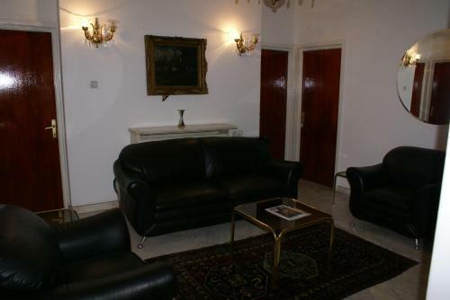 Hostal Pensiunea Helvetia