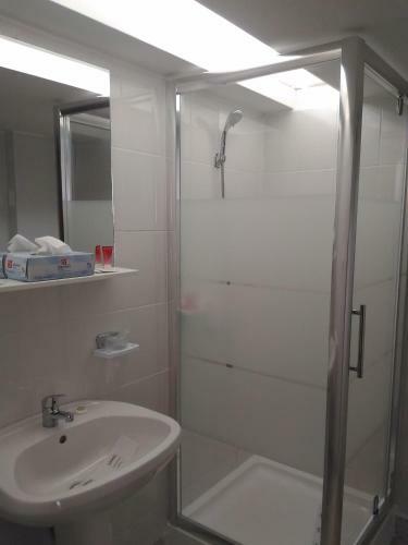 Hostal Pensiunea Helvetia