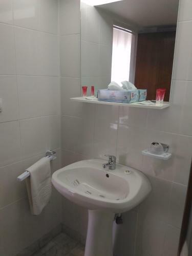 Hostal Pensiunea Helvetia