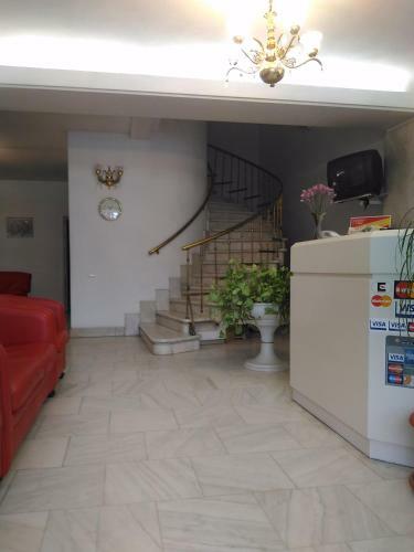 Hostal Pensiunea Helvetia