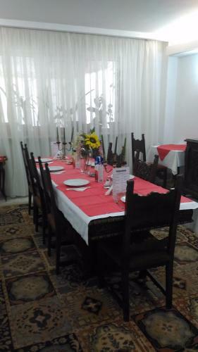 Hostal Pensiunea Helvetia